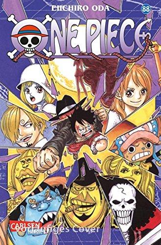 One Piece 88