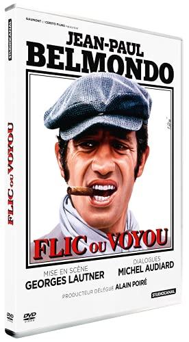 Flic ou voyou [FR Import]