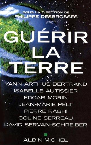 Guérir la Terre