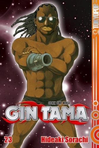 Gin Tama 23