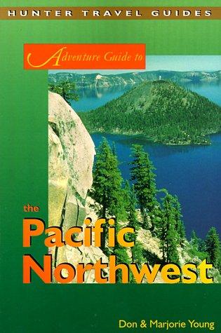 Adventure Guides the Pacific Northwest