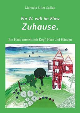 Zuhause.: Flo W. voll im Flow