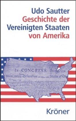 Geschichte der Vereinigten Staaten von Amerika