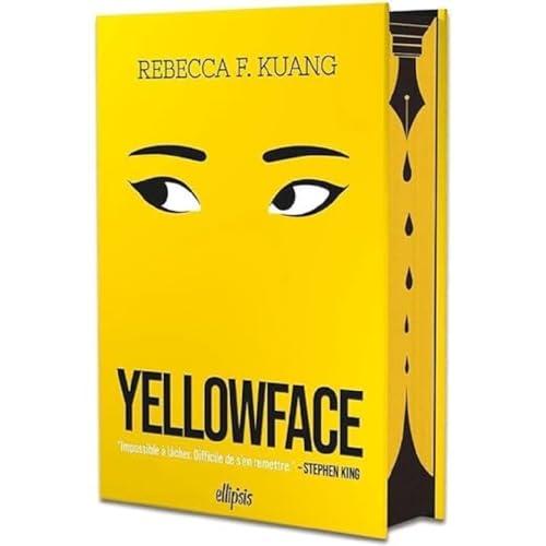 Yellowface