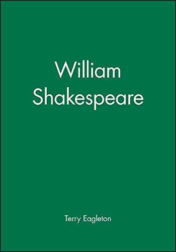 William Shakespeare (Rereading Literature)