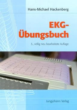 EKG - Übungsbuch