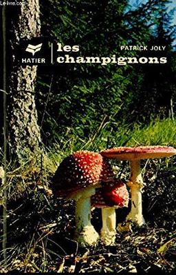 Les champignons