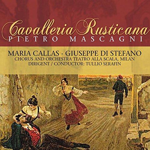 Cavalleria Rusticana