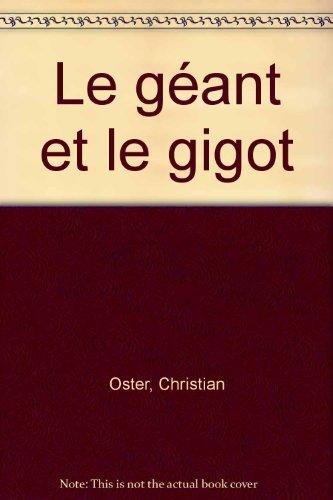 Le géant et le gigot