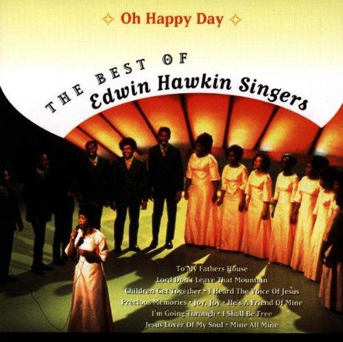 Oh Happy Day - The Best of