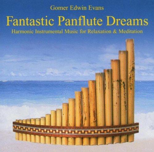 Fantastic Panflute Dreams