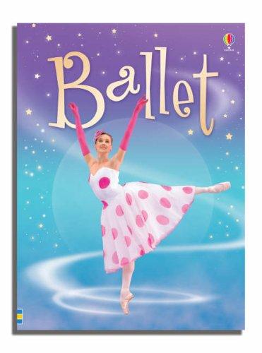 Ballet (Beginners Series)