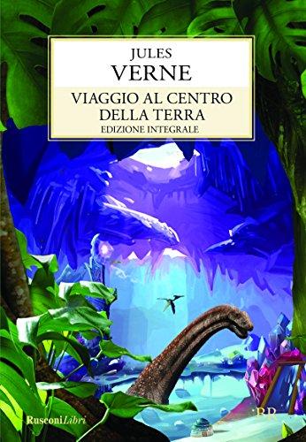 Viaggio al centro della terra