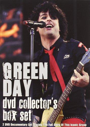 Dvd Collector'S Box Set