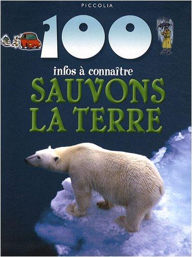 Sauvons la Terre