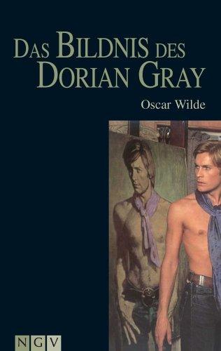 Das Bildnis des Dorian Gray