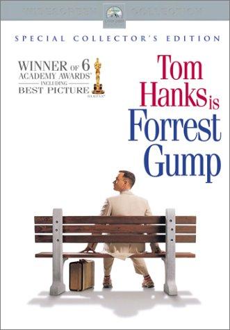 Forrest Gump - Édition Collector 2 DVD [FR Import]