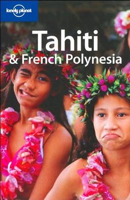 Tahiti and French Polynesia