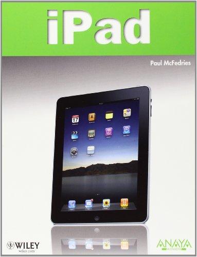 iPad (Títulos Especiales)