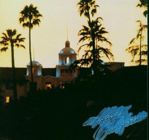 Hotel California