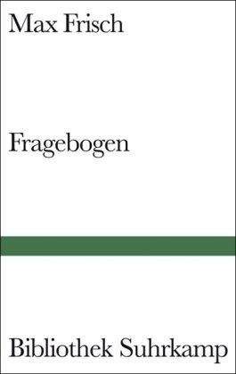 Fragebogen