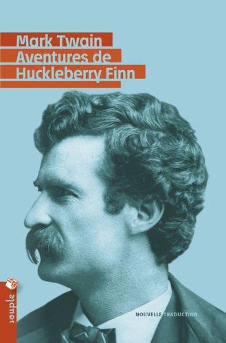 Les aventures d'Huckleberry Finn