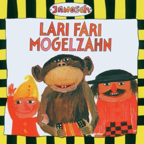 Lari Fari Mogelzahn