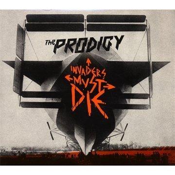 Invaders Must Die (CD+DVD)