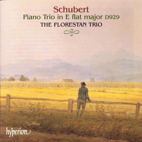 Schubert: Klaviertrio Nr.2 D929