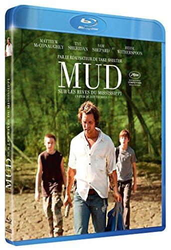 Mud [Blu-ray] [FR Import]