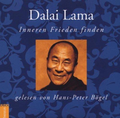 Dalai Lama-Inneren Frieden F