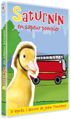 Saturnin le petit canard, vol. 1 [FR Import]