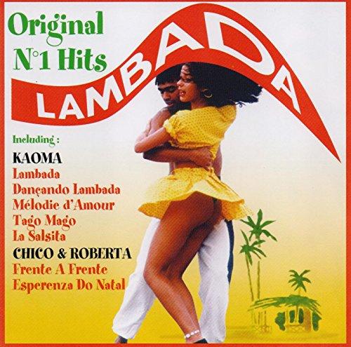 La Lambada Original No.1 Hits