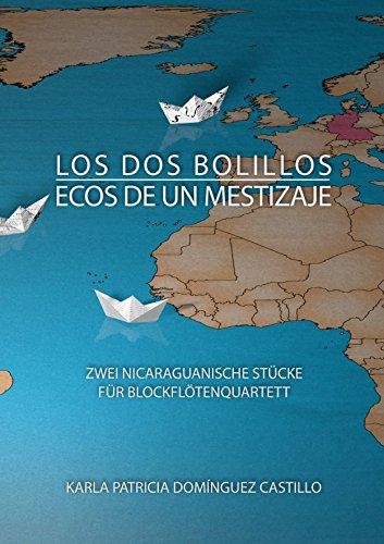 Los dos bolillos - Ecos de un mestizaje