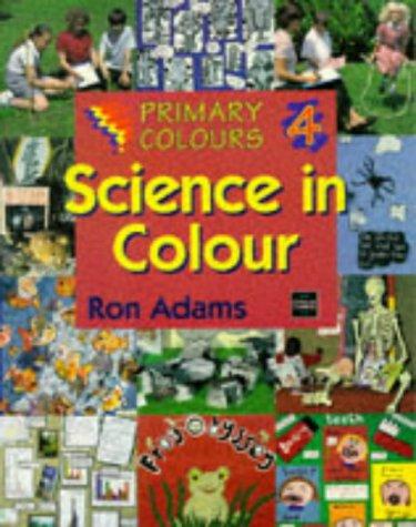 Science in Colour (Primary Colours)