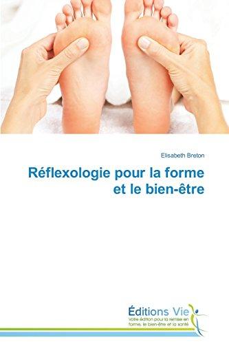 Réflexologie pour la forme et le bien-être