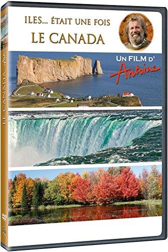 Iles... était une fois le canada [FR Import]