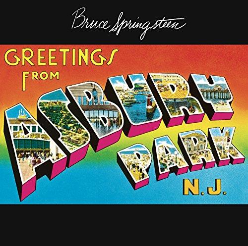 Greetings from Asbury Park,N.J.