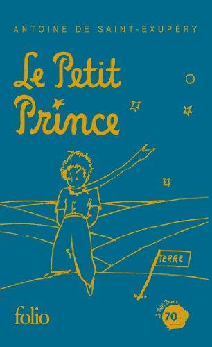 Le Petit Prince