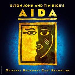 Aida (Gesamtaufnahme) (Broadway Cast)