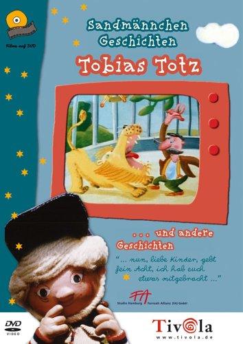 Sandmännchen Geschichten - Tobias Totz