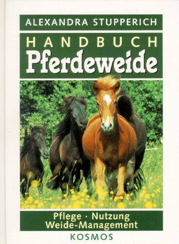 Handbuch Pferdeweide