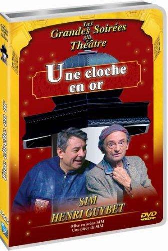 Une cloche en or [FR Import]