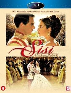 Sisi (2009) [Blu-ray] [EU Import mit deutscher Sprache]