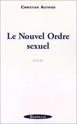 Le nouvel ordre sexuel