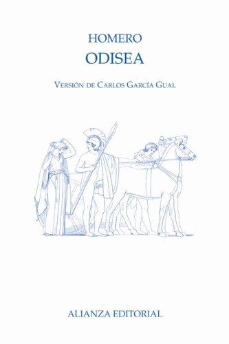 Odisea (Libros Singulares (Ls))