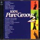 100 % Pure Groove  2 CD Vol. 2