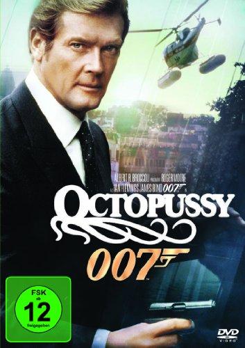 James Bond 007 - Octopussy