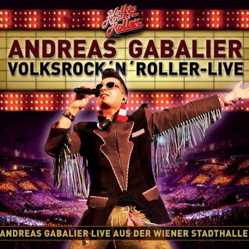 Volksrock'n'Roller-Live