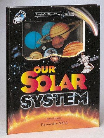 Our Solar System (Astronomy)